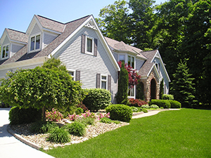 Landscapers and Lawncare Services in Deer Park, WA